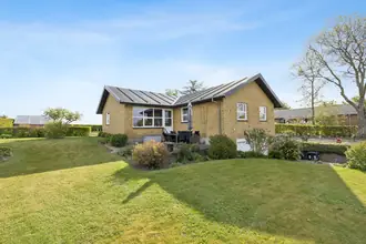 Villa på Tranehøjen 9, Mønsted, 8800 Viborg