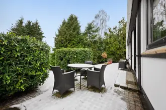 Villa på Trørødgårdsvej 13, Trørød, 2950 Vedbæk