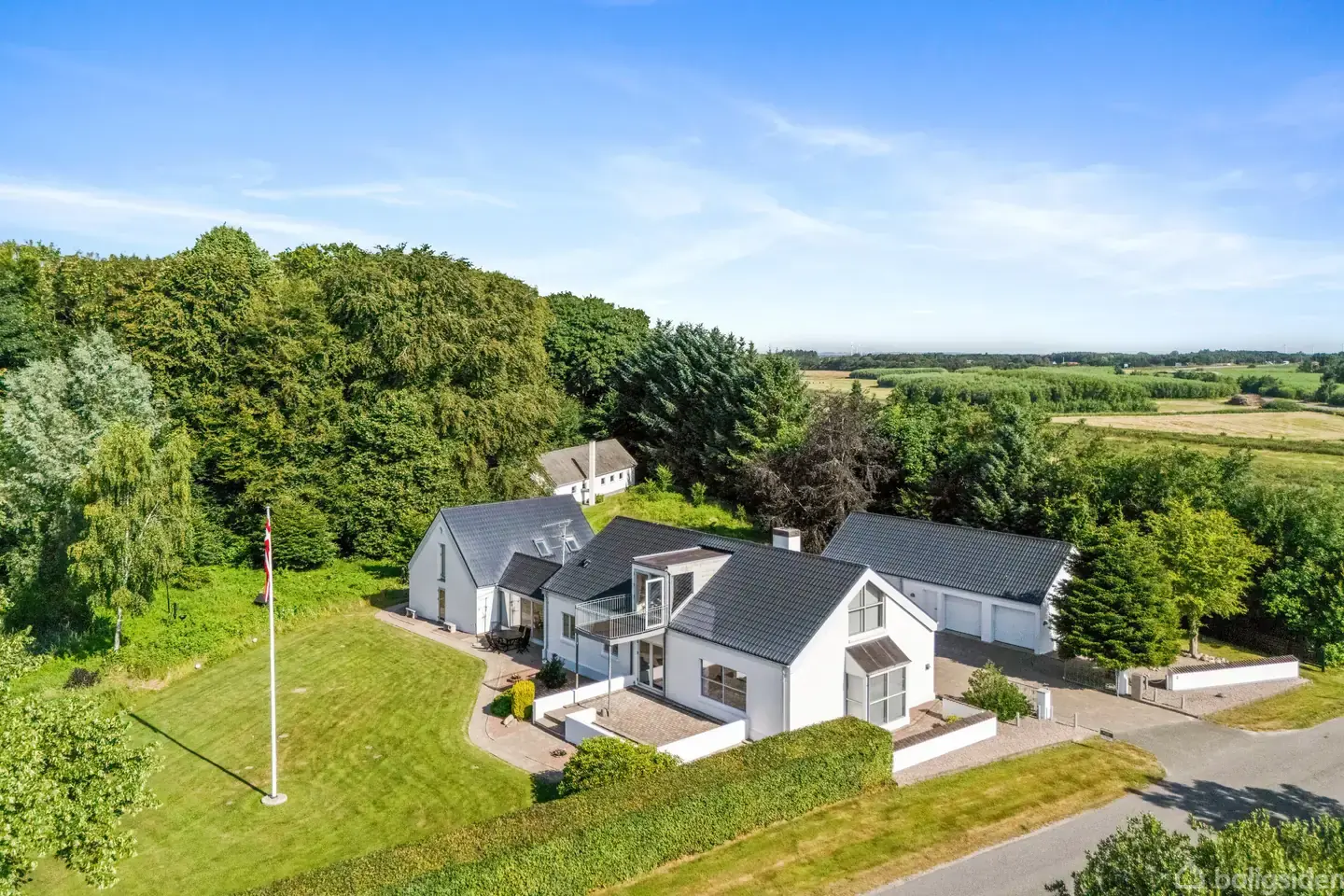 Villa på Kæragerholmvej 4, 9382 Tylstrup