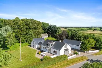 Villa på Kæragerholmvej 4, 9382 Tylstrup