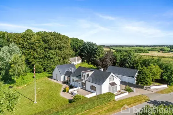 Villa på Kæragerholmvej 4, 9382 Tylstrup