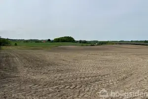 Specialejendom på Jordløsevej 30, 5672 Broby
