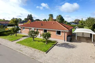 Villa på Dåstrup Birkevænge 3, 4130 Viby Sjælland