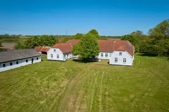 Villa på Højslev Møllevej 51, Testrup, 9620 Aalestrup