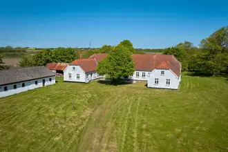Villa på Højslev Møllevej 51, Testrup, 9620 Aalestrup