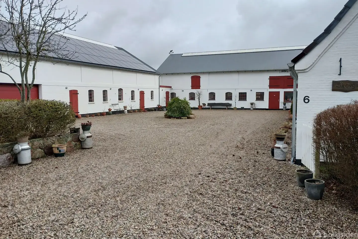 Villa på Skoven 6, 6470 Sydals