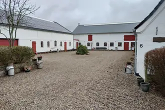 Villa på Skoven 6, Kegnæs, 6470 Sydals