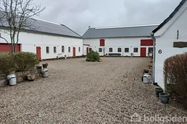 Villa på Skoven 6, 6470 Sydals