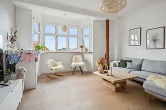 Ejerlejlighed på J.M. Mørks Gade 5, 4. th., 8000 Aarhus C