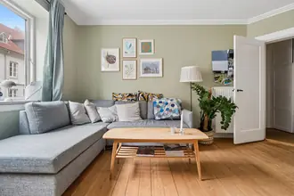 Ejerlejlighed på Absalonsgade 21, th., 9000 Aalborg