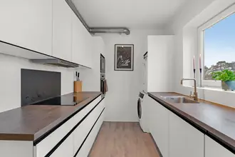 Ejerlejlighed på Platanvej 57, 1. tv., 8930 Randers NØ