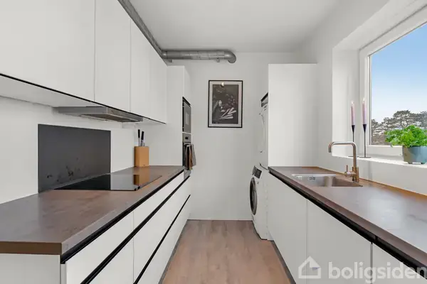 Ejerlejlighed på Platanvej 57, 1. tv., 8930 Randers NØ