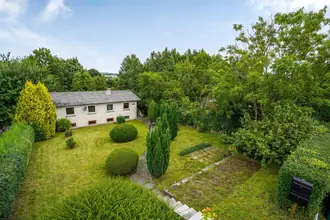 Villa på Svanevej 13, 5492 Vissenbjerg