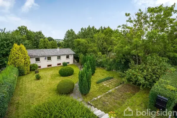 Villa på Svanevej 13, 5492 Vissenbjerg