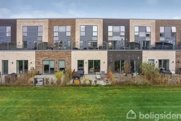 Ejerlejlighed på Hibiscusvej 82, 5200 Odense V