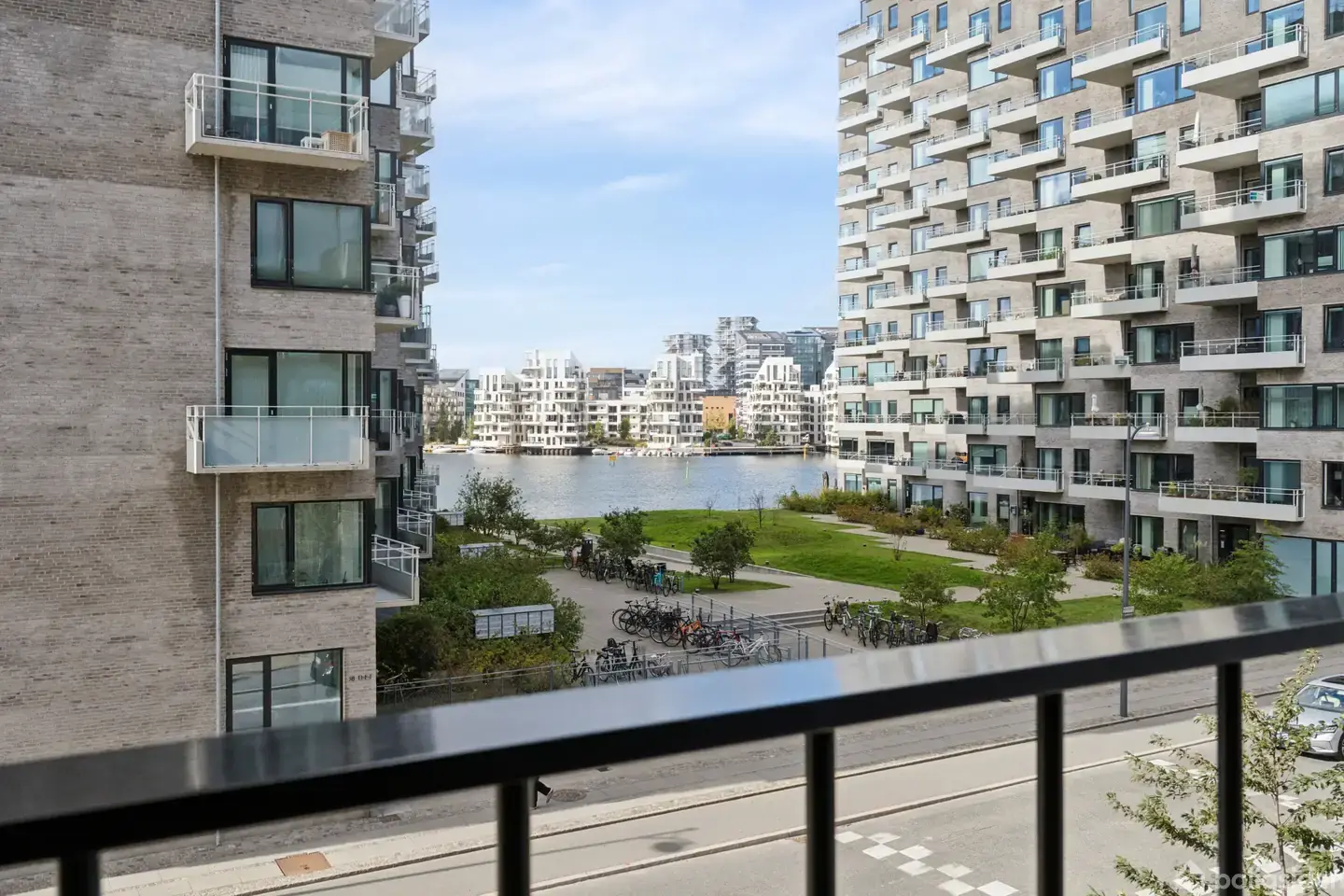 Ejerlejlighed på Islands Brygge 79E, 2. tv., 2300 København S