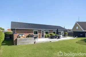 Villa på Søborgvej 7, 9900 Frederikshavn