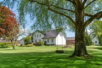 Landejendom på Dærupvej 66, Dærup, 5620 Glamsbjerg