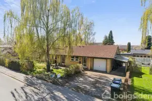 Villa på Vandbækvej 48, 8960 Randers SØ