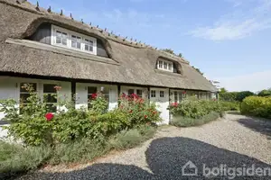 Villa på Højerupvej 43, 4660 Store Heddinge