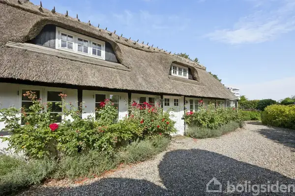Villa på Højerupvej 43, 4660 Store Heddinge