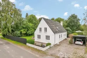 Villa på Solbjerg Søvej 2, 8362 Hørning