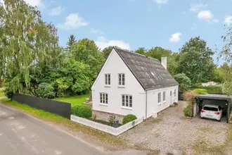 Villa på Solbjerg Søvej 2, Blegind, 8362 Hørning