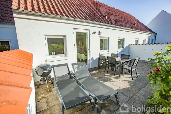 Ejerlejlighed på Hotel Skagen Strand 63, 9990 Skagen