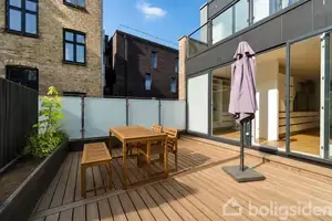 Ejerlejlighed på Bødker Balles Gård 8, 1., 8000 Aarhus C