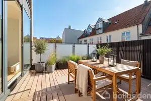 Ejerlejlighed på Bødker Balles Gård 8, 1., 8000 Aarhus C