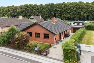 Villa på Klosterdammen 14, 2605 Brøndby