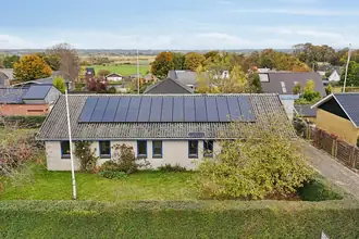 Villa på Søndervang 12, Ølholm, 7160 Tørring