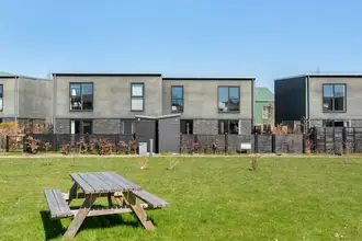 Villa på Skovly 33, 4130 Viby Sjælland