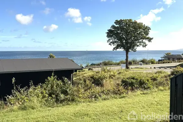 Fritidsbolig på Brinkevej 4H, 3770 Allinge