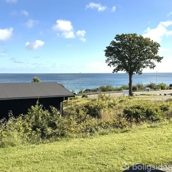 Fritidsbolig på Brinkevej 4H, 3770 Allinge