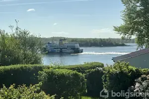 Villa på Solvænget 34, 5700 Svendborg