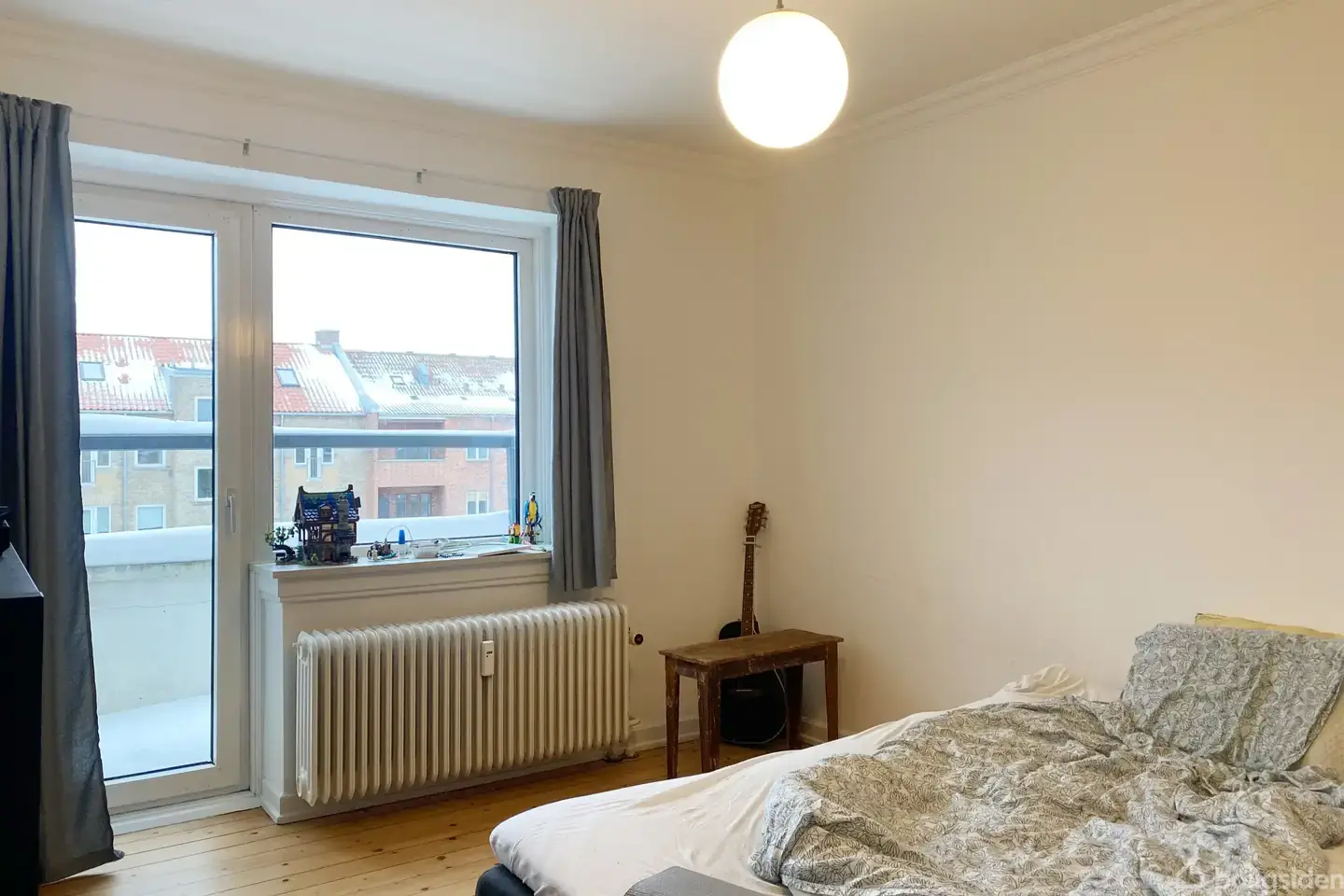 Ejerlejlighed på Fyensgade 42, 4. th., 9000 Aalborg