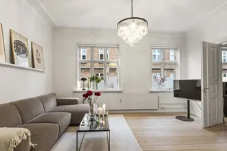 Ejerlejlighed på Borgergade 16, 6000 Kolding