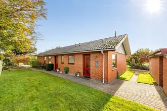 Villa på Engeriis 33, 6534 Agerskov