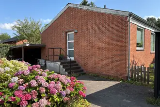 Villa på Gunnarsvej 27, 2880 Bagsværd