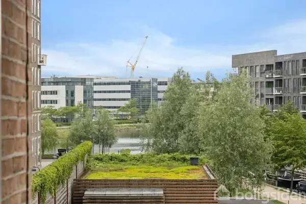 Ejerlejlighed på Sluseholmen 24, 2. tv., 2450 København SV