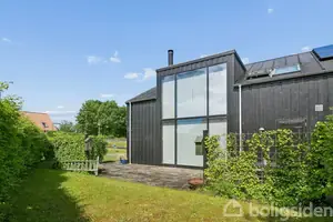 Rækkehus på Tapdrupvej 94, 8800 Viborg