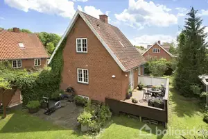 Villa på Dorphs Alle 67, 2630 Taastrup
