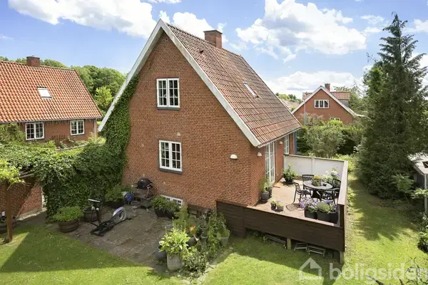 Villa på Dorphs Alle 67, 2630 Taastrup