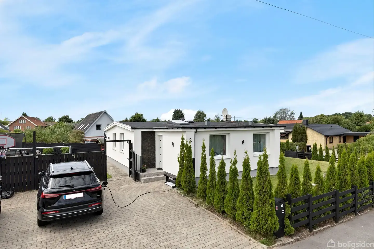 Villa på Engsvinget 2, 3200 Helsinge