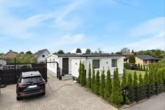 Villa på Engsvinget 2, 3200 Helsinge