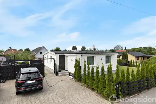 Villa på Engsvinget 2, 3200 Helsinge