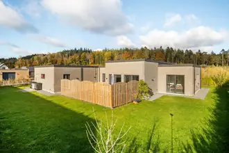 Villa på Borgdalsvænget 1, 8600 Silkeborg