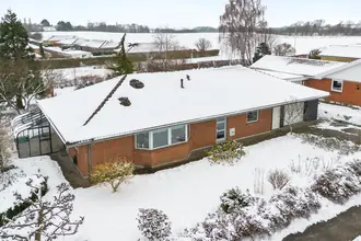 Villa på Fasanvænget 11, 4160 Herlufmagle