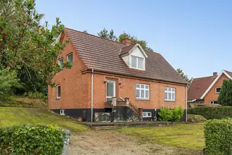 Villa på Løvskal Landevej 211, Thorsager, 8830 Tjele